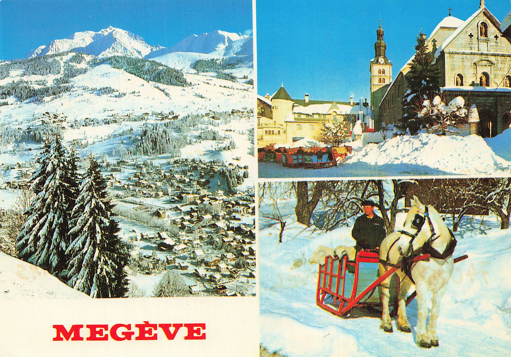 74 MEGEVE HAUTE SAVOIE eBay